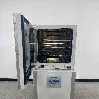 PHCBI Doublestack CO2 Incubator image 3